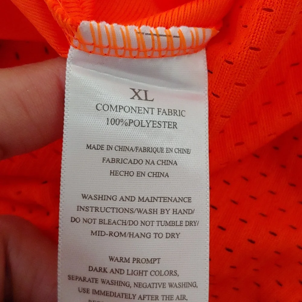 None size xl